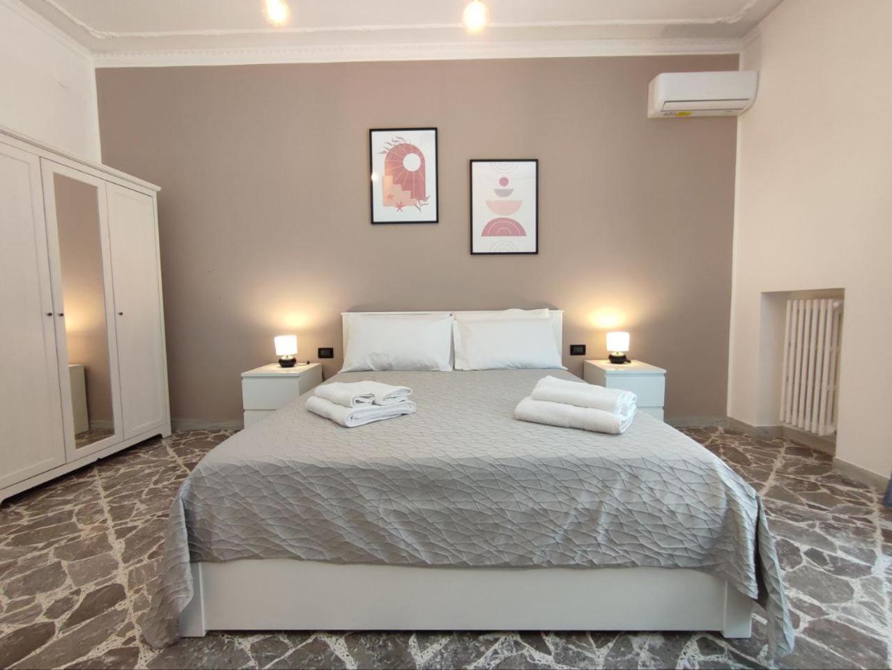 Holiday Home Bari Exterior photo