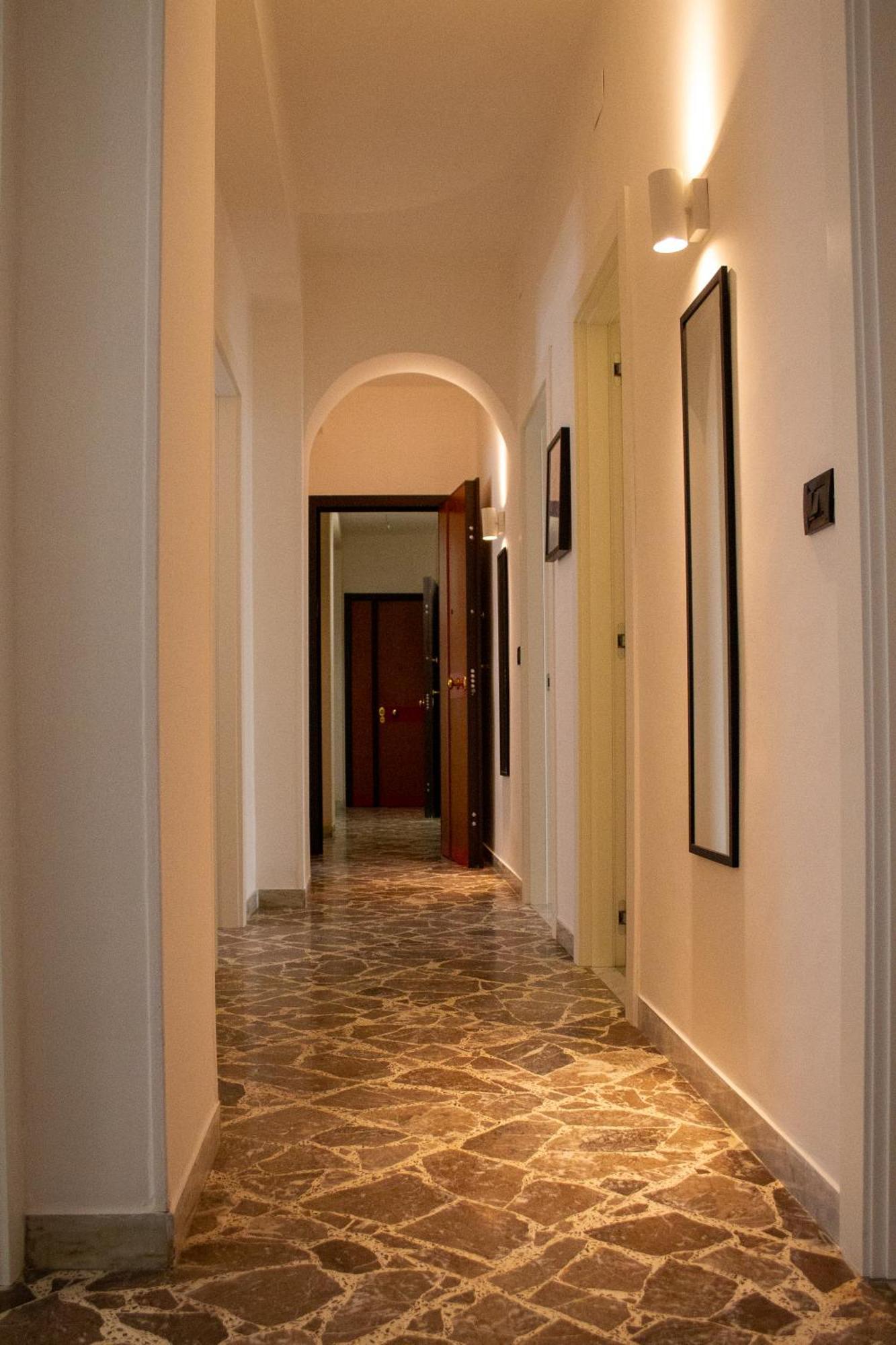 Holiday Home Bari Exterior photo